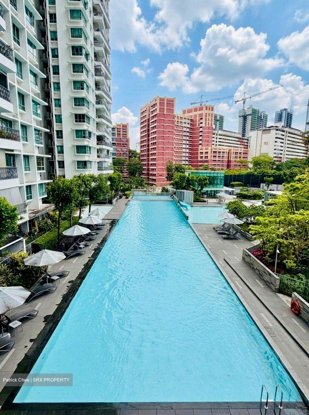 Trevista (D12), Condominium #537859281